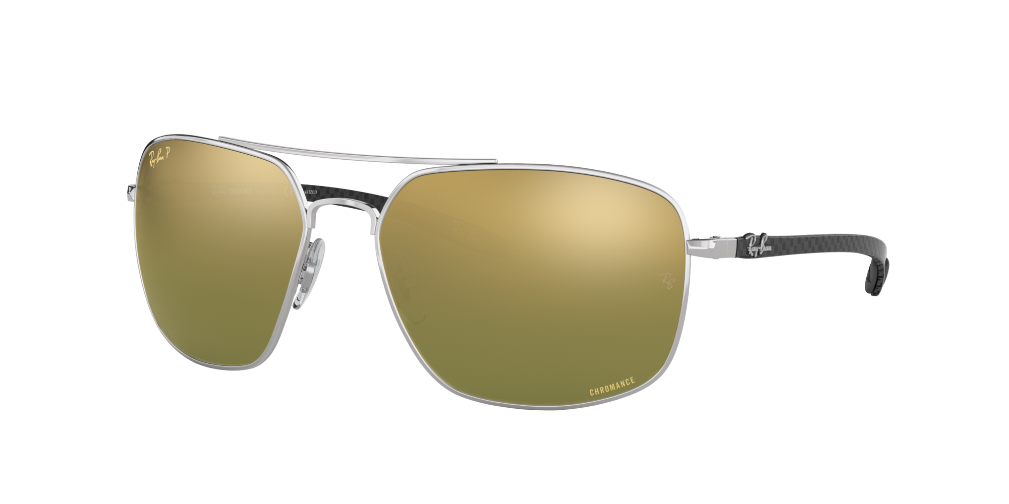 Ray-Ban RB8322CH 003/6O 62