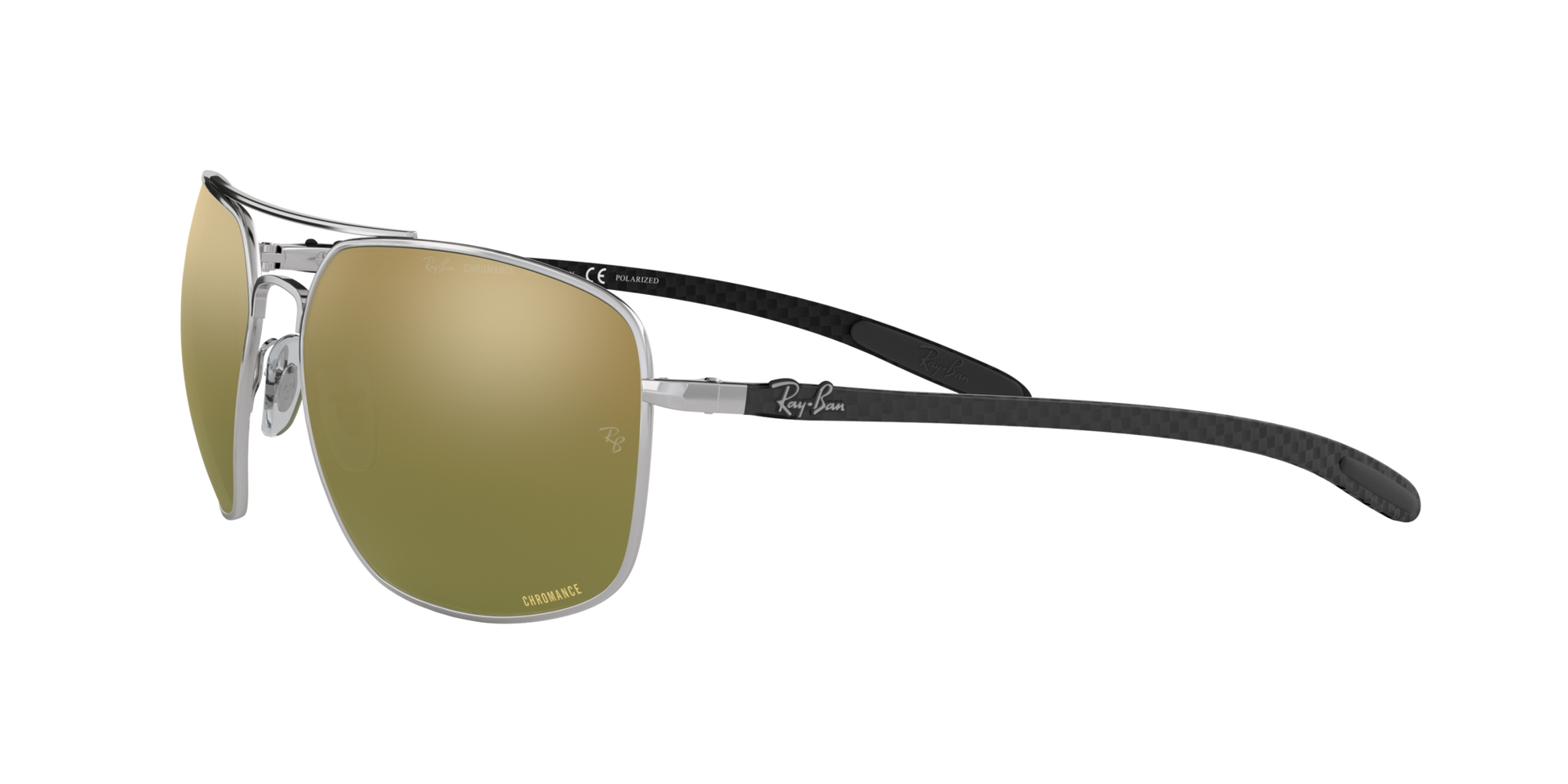 Ray-Ban RB8322CH 003/6O 62
