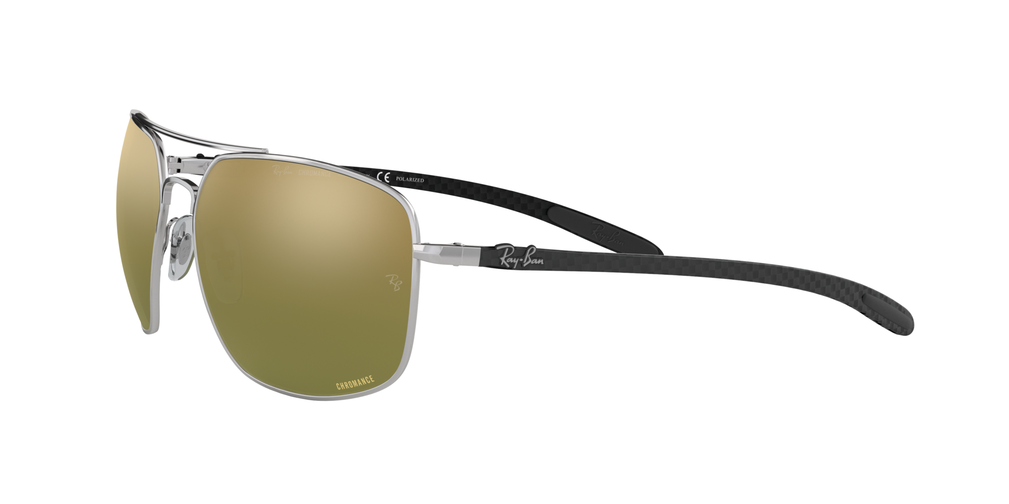 Ray-Ban RB8322CH 003/6O 62