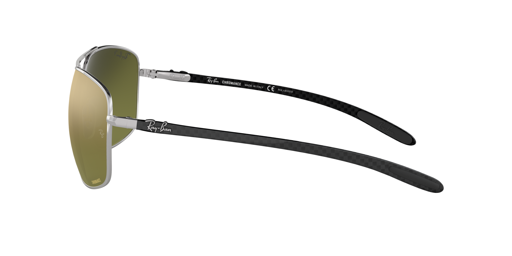 Ray-Ban RB8322CH 003/6O 62