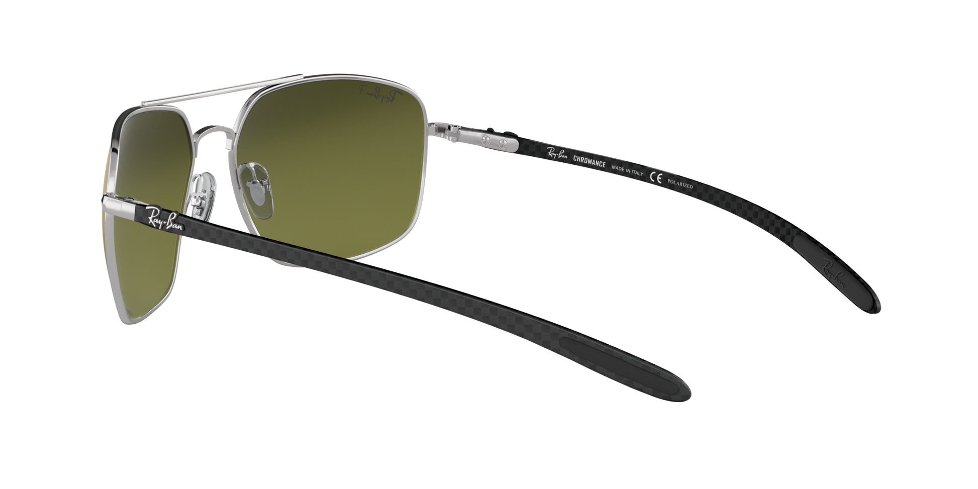 Ray-Ban RB8322CH 003/6O 62