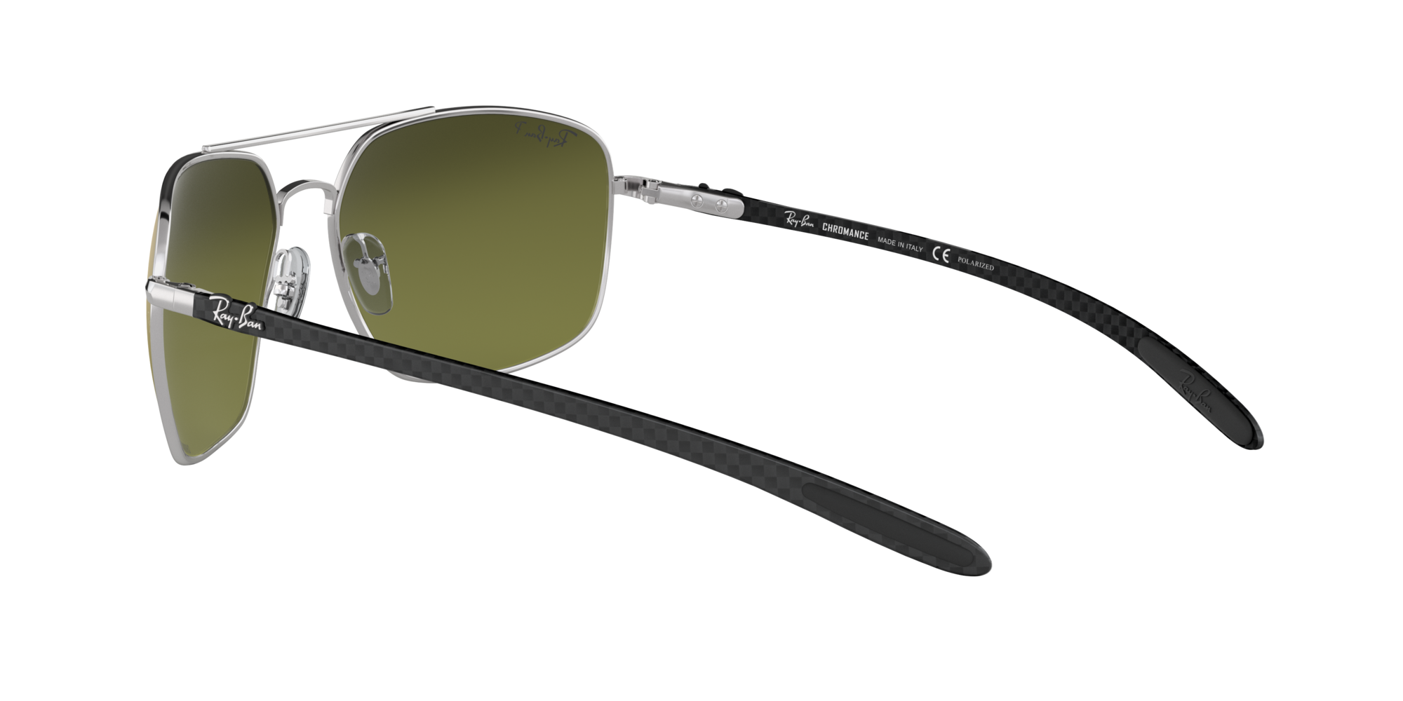 Ray-Ban RB8322CH 003/6O 62