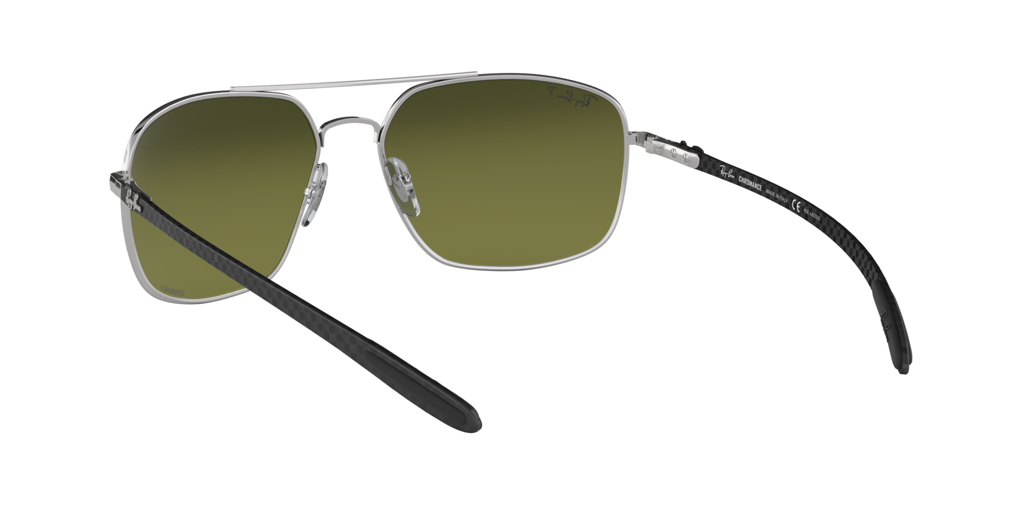 Ray-Ban RB8322CH 003/6O 62