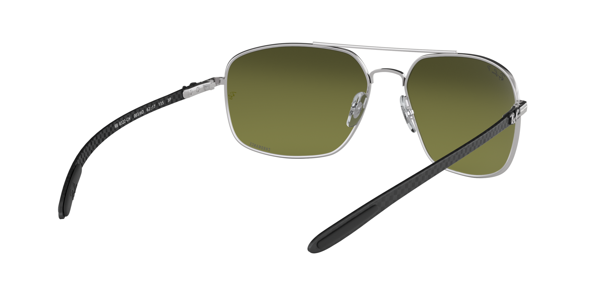 Ray-Ban RB8322CH 003/6O 62