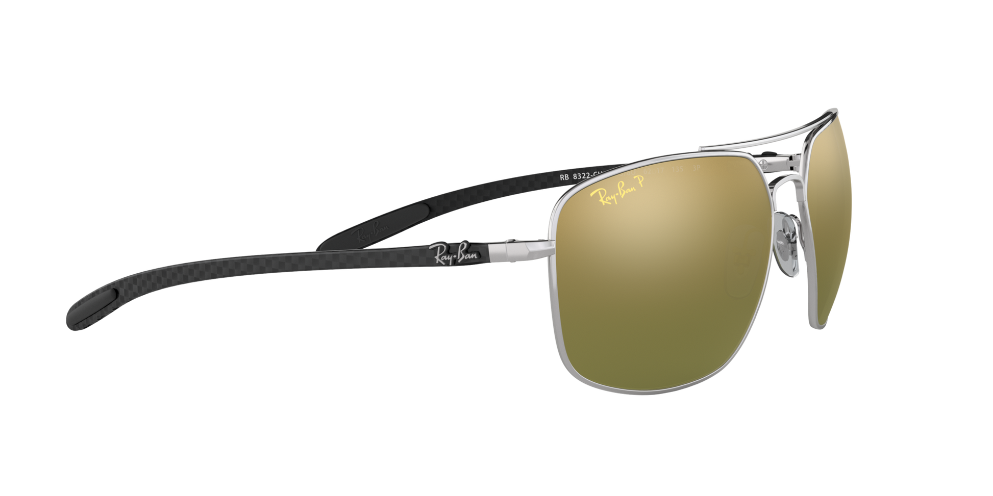 Ray-Ban RB8322CH 003/6O 62
