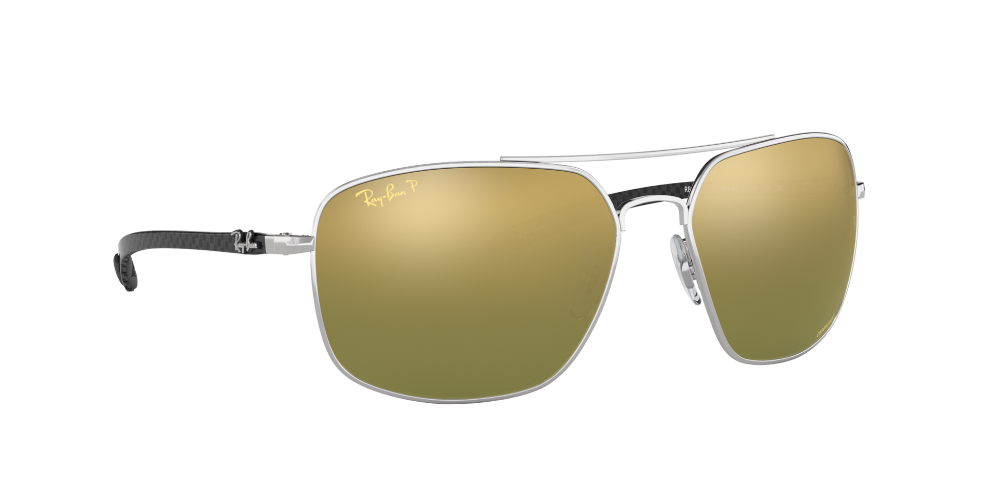 Ray-Ban RB8322CH 003/6O 62