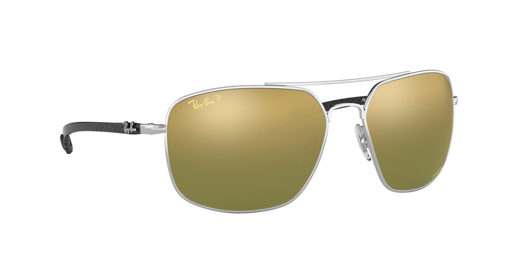 Ray-Ban RB8322CH 003/6O 62