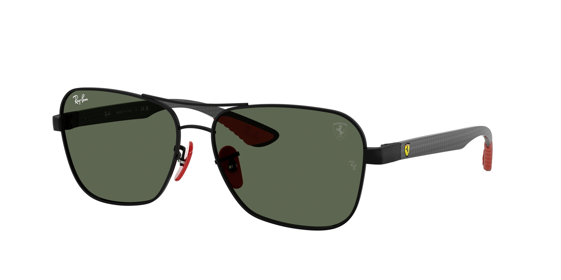 Ray-Ban RB8336M F00271 58