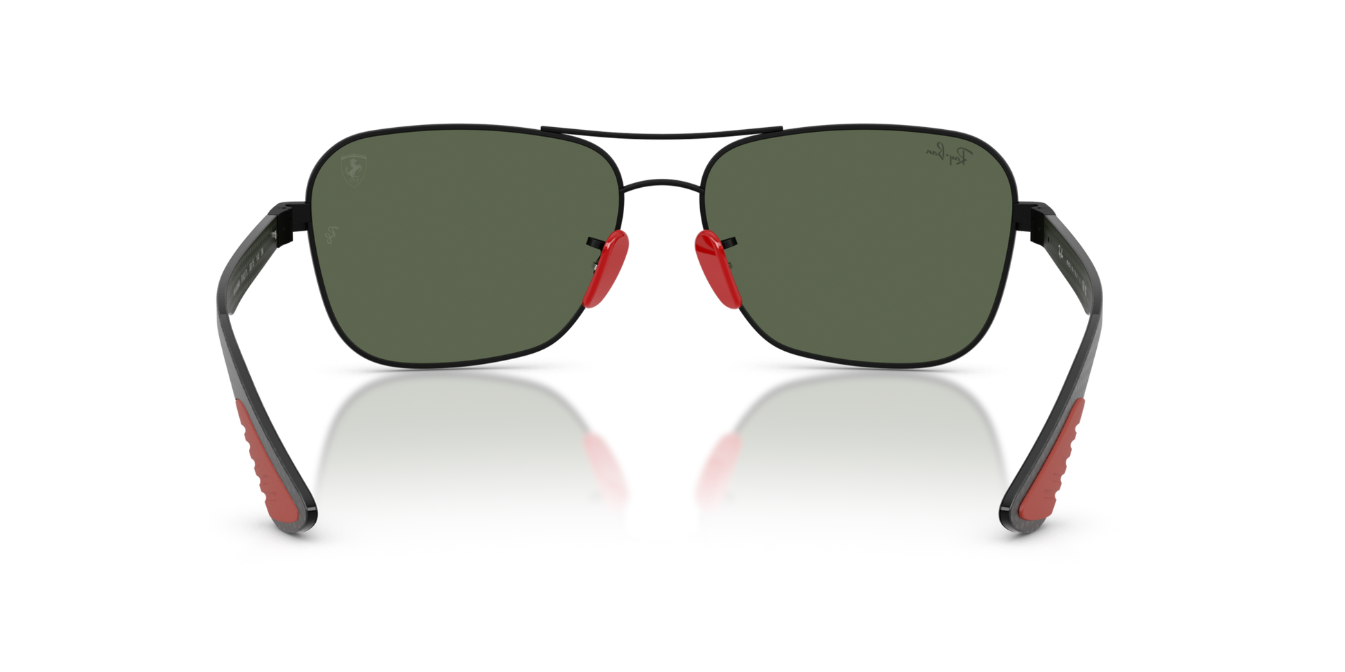 Ray-Ban RB8336M F00271 58
