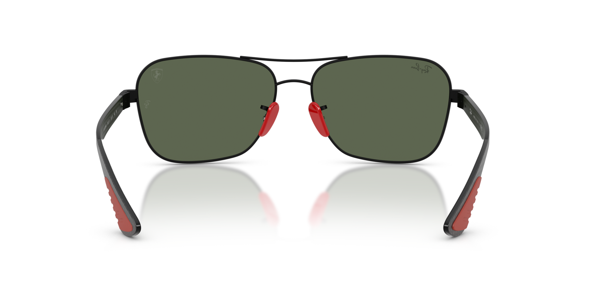 Ray-Ban RB8336M F00271 58