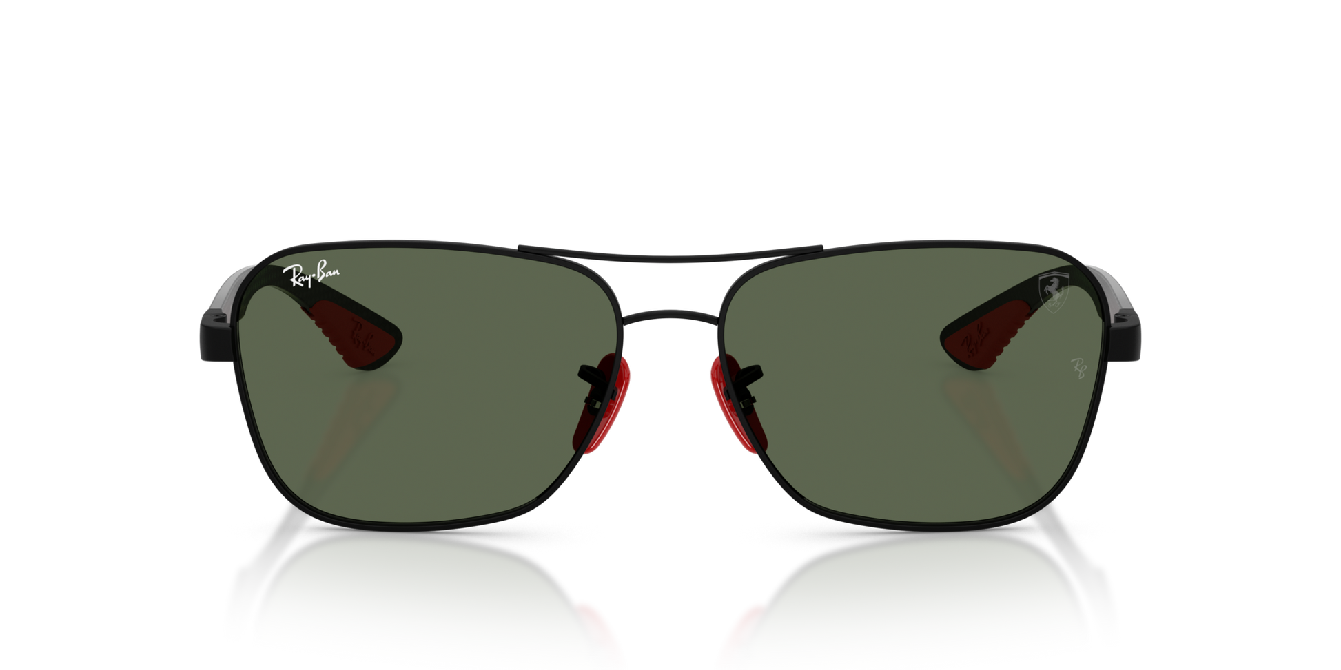 Ray-Ban RB8336M F00271 58