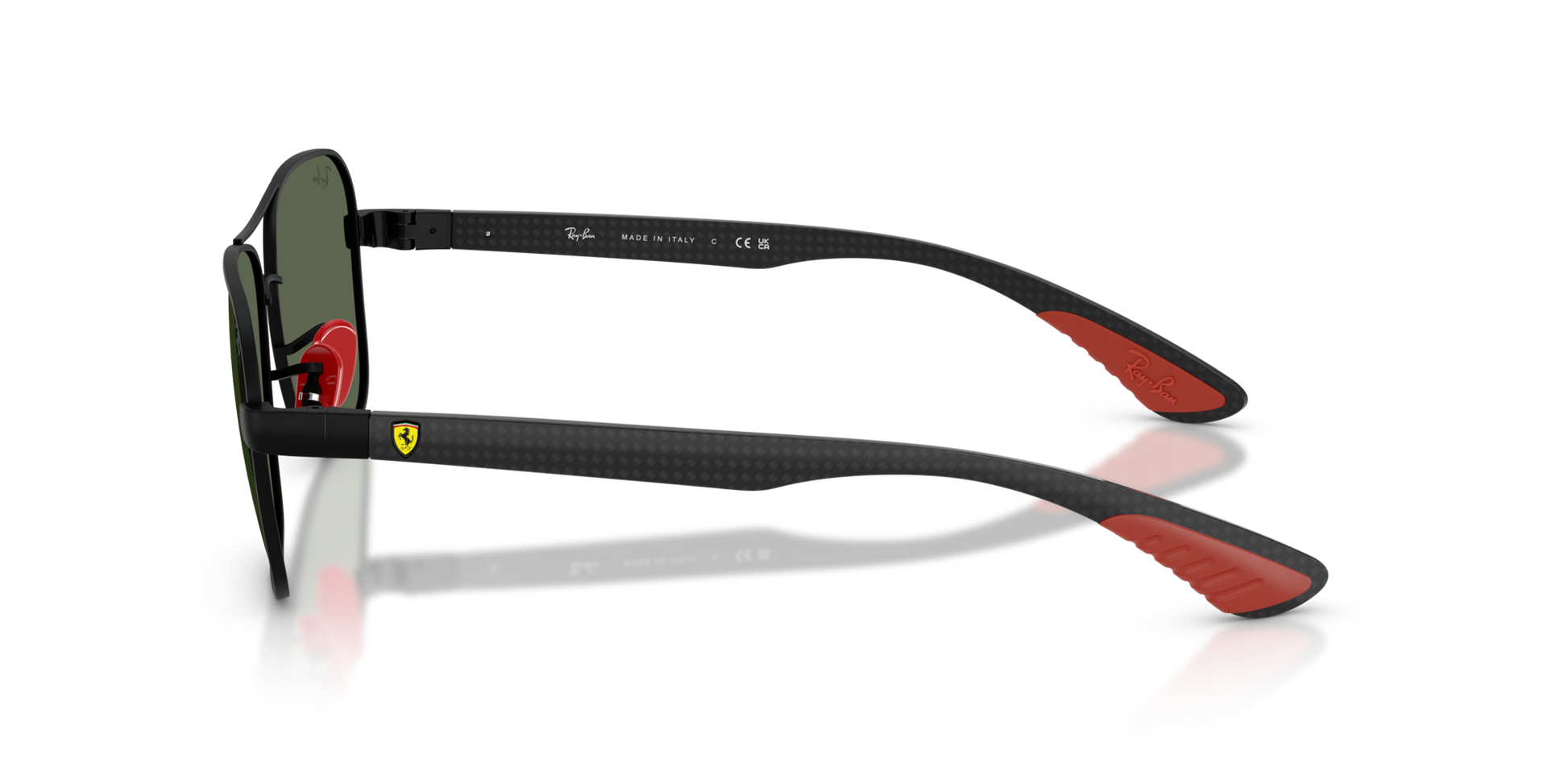 Ray-Ban RB8336M F00271 58