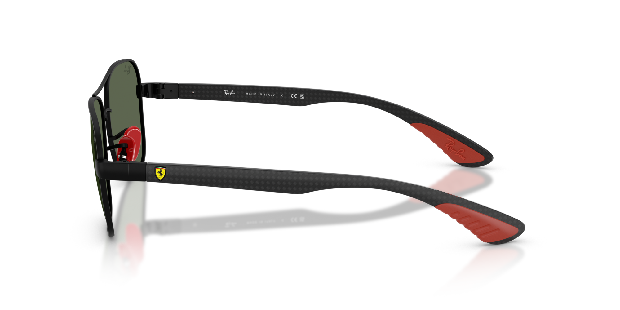 Ray-Ban RB8336M F00271 58