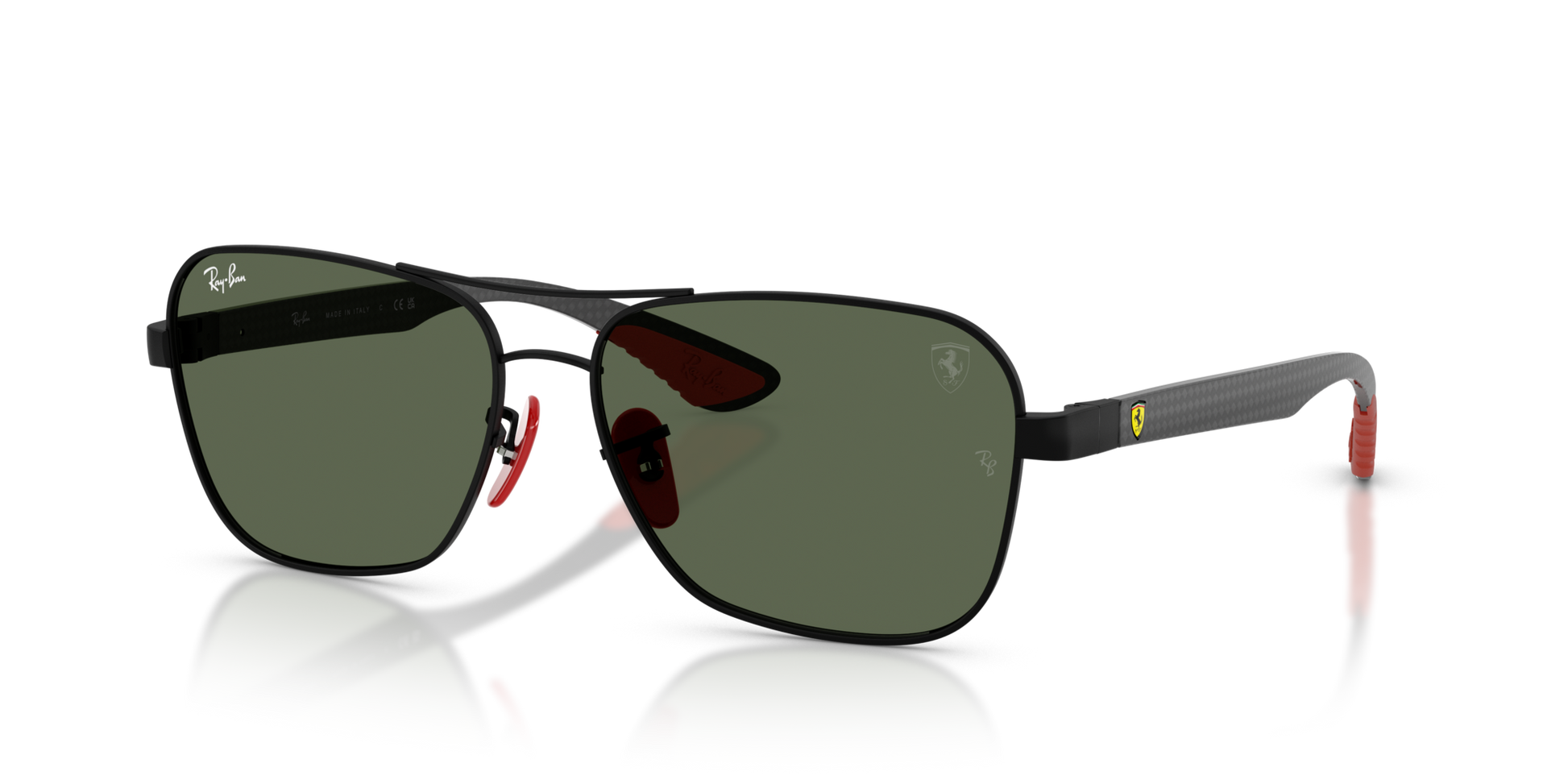 Ray-Ban RB8336M F00271 58
