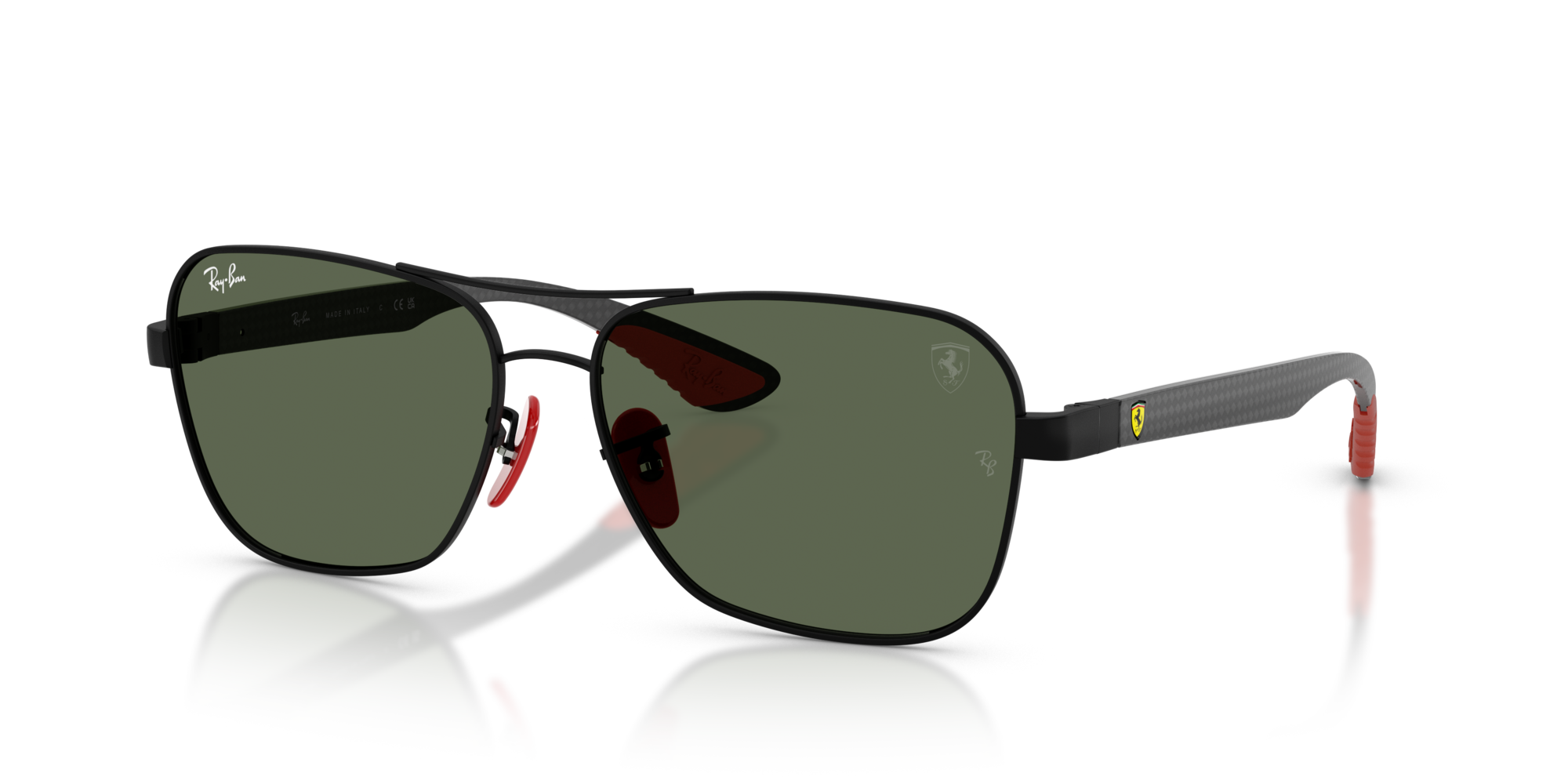 Ray-Ban RB8336M F00271 58