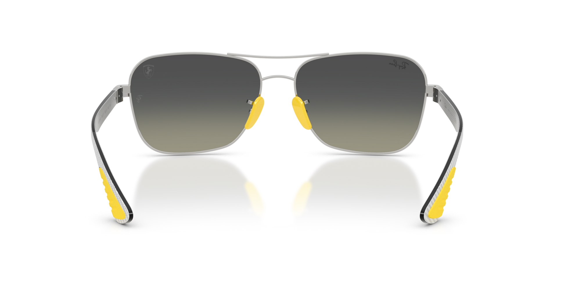 Ray-Ban RB8336M F08311 58