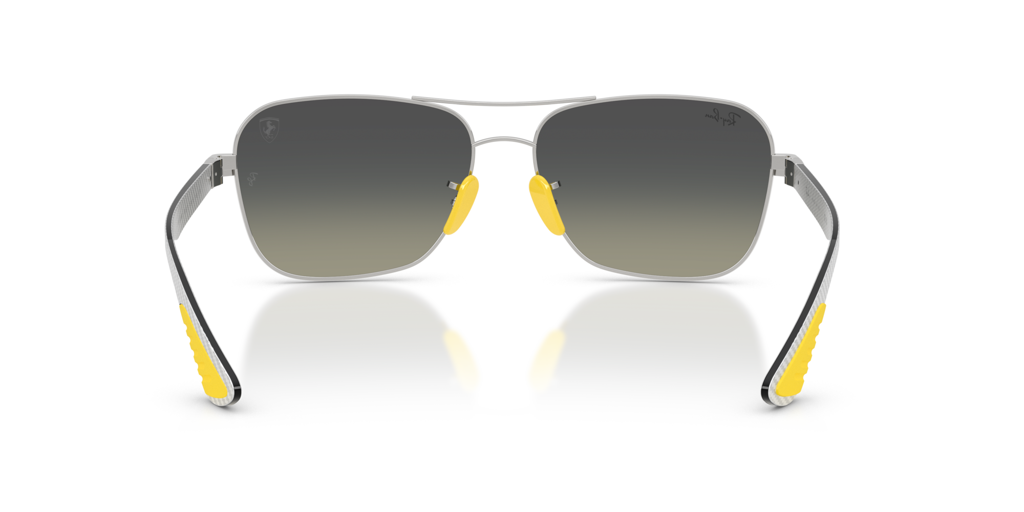 Ray-Ban RB8336M F08311 58