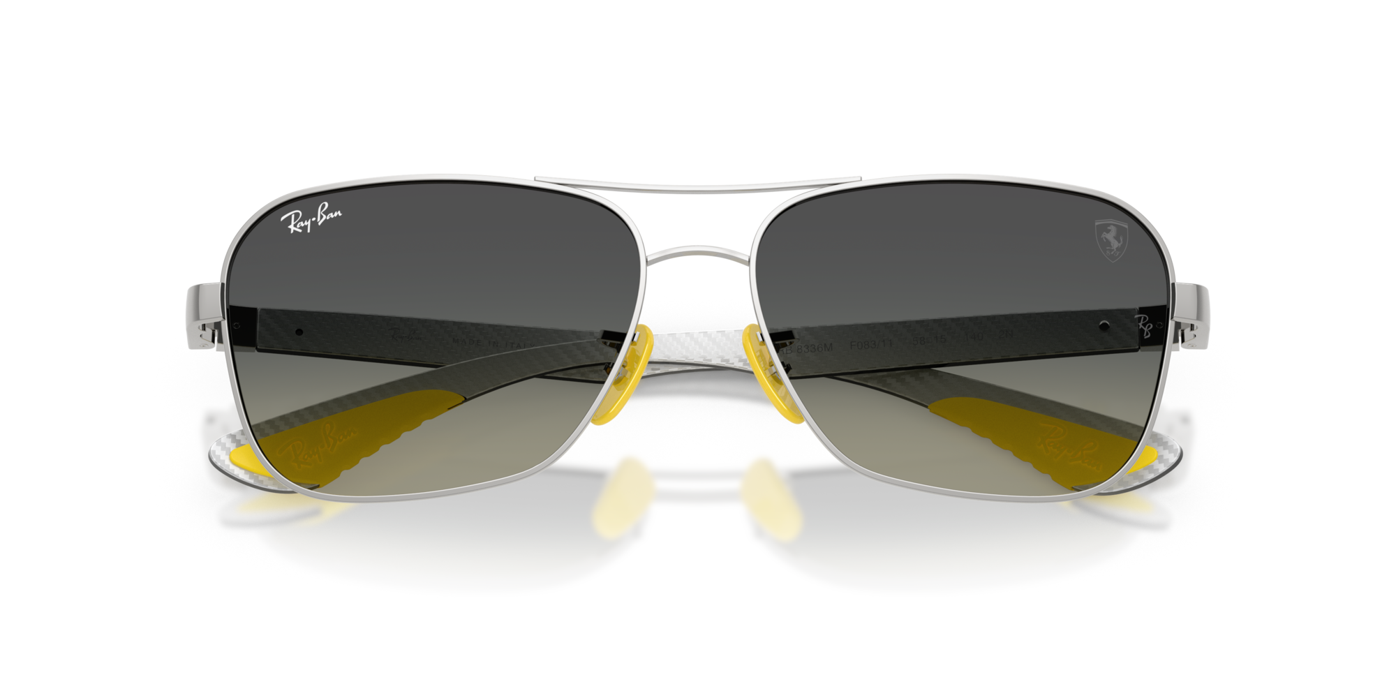 Ray-Ban RB8336M F08311 58