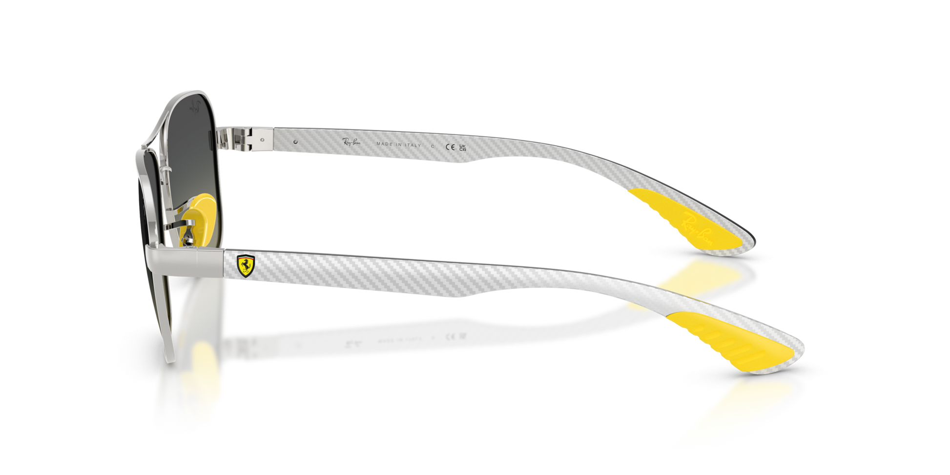 Ray-Ban RB8336M F08311 58