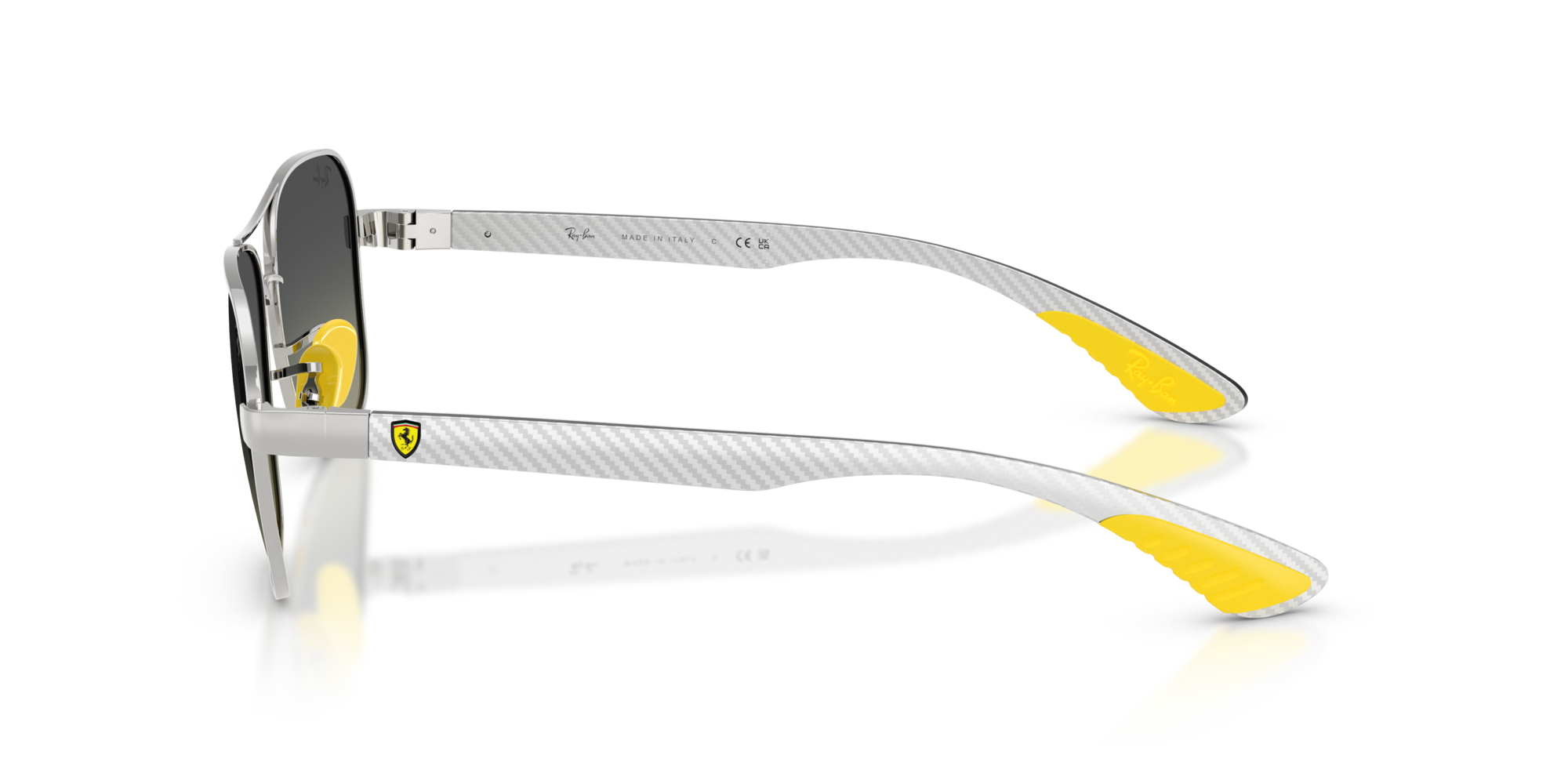 Ray-Ban RB8336M F08311 58