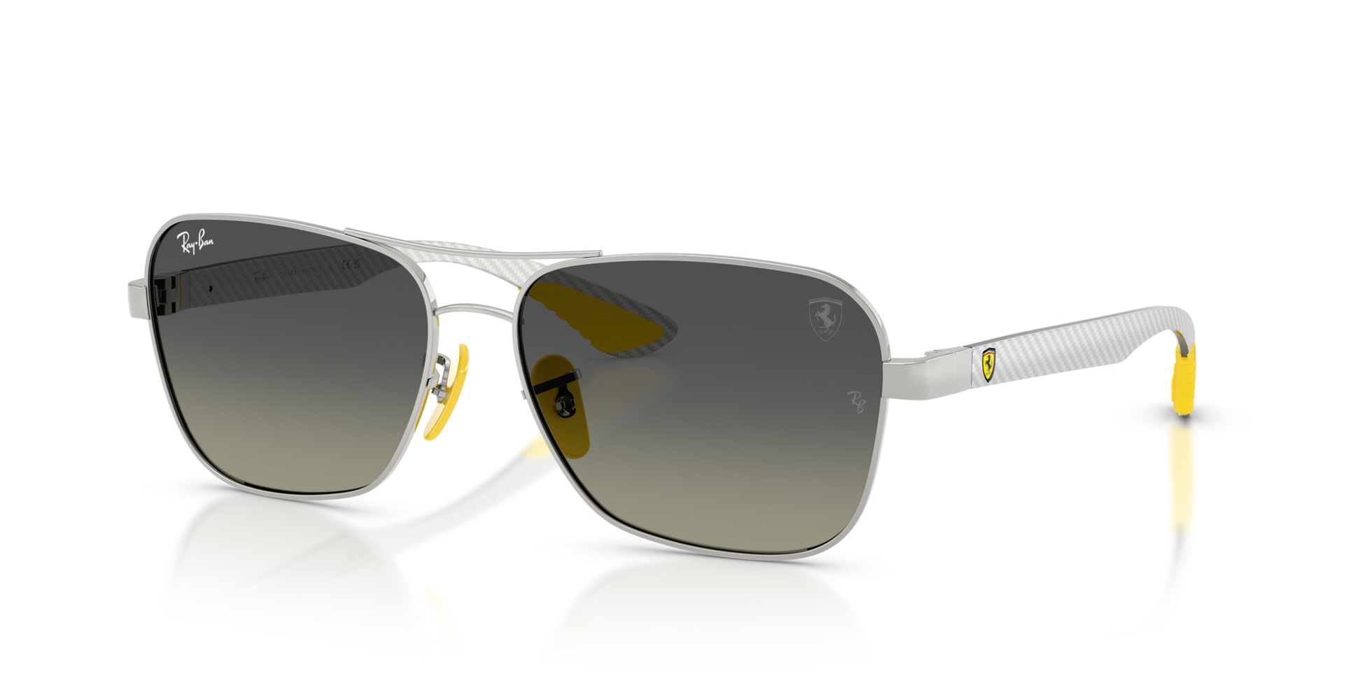 Ray-Ban RB8336M F08311 58