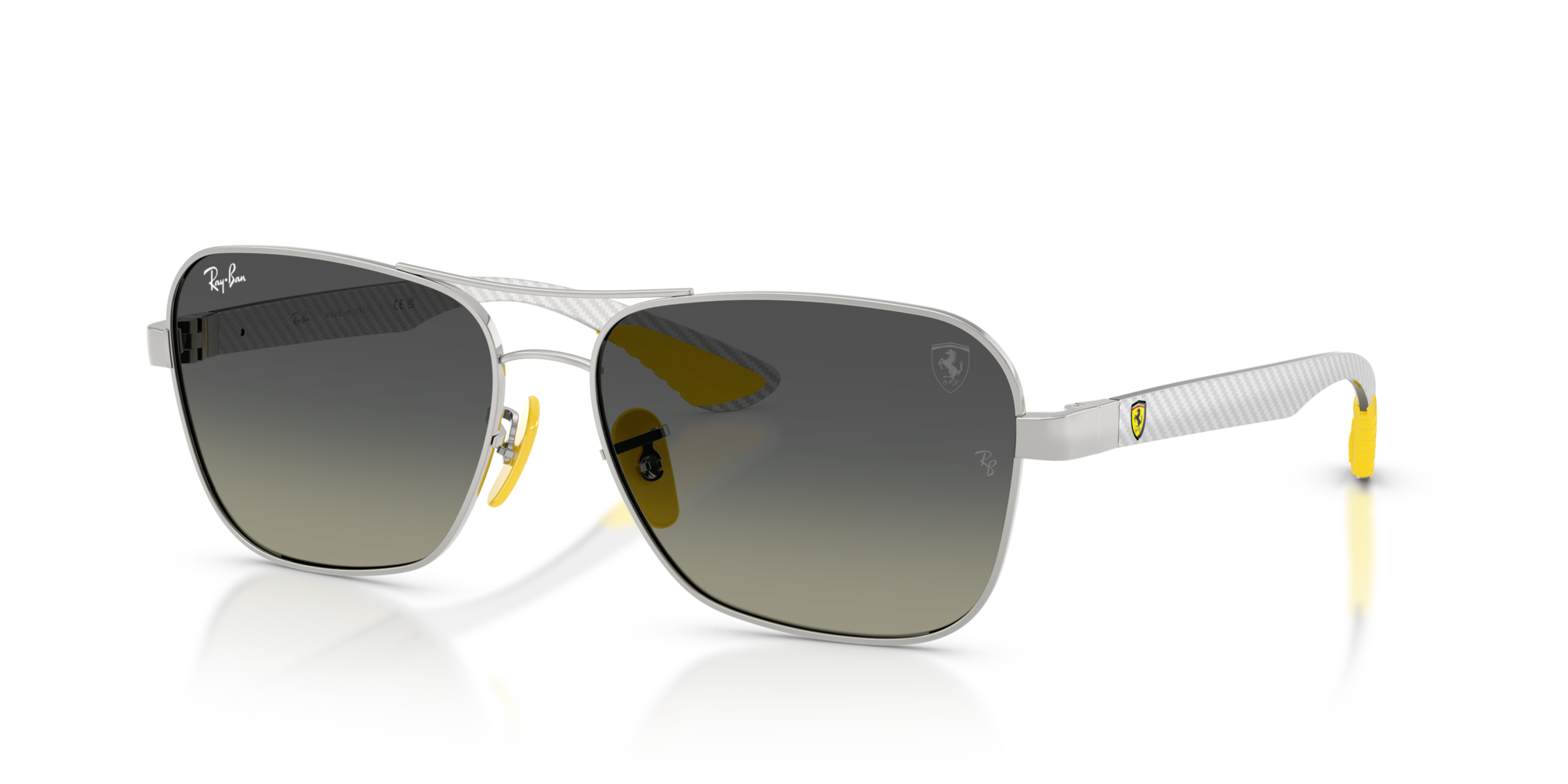 Ray-Ban RB8336M F08311 58