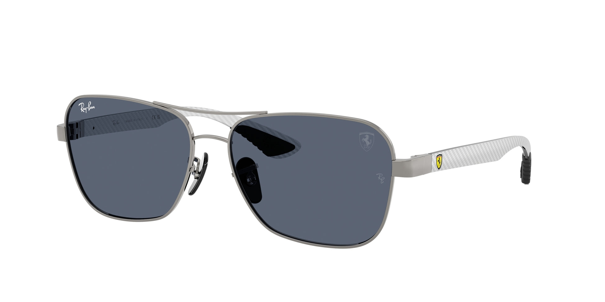 Ray-Ban RB8336M F11687 58