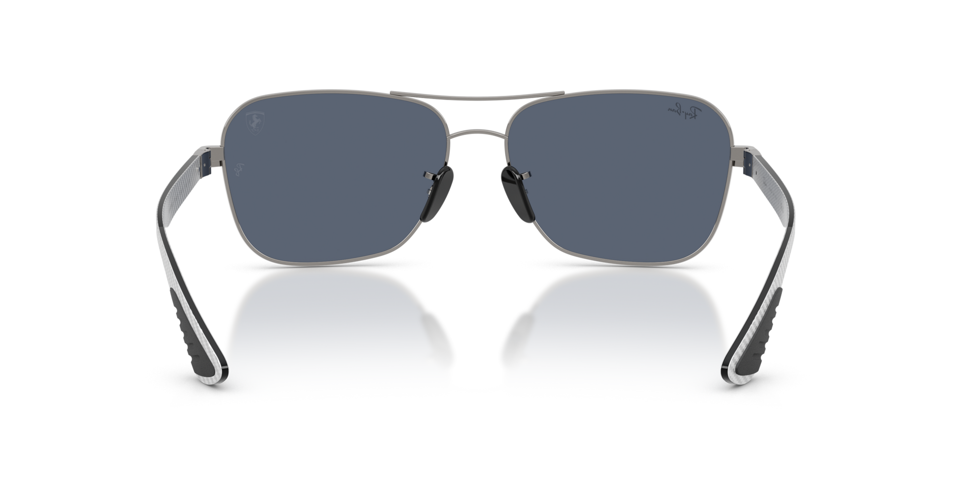 Ray-Ban RB8336M F11687 58