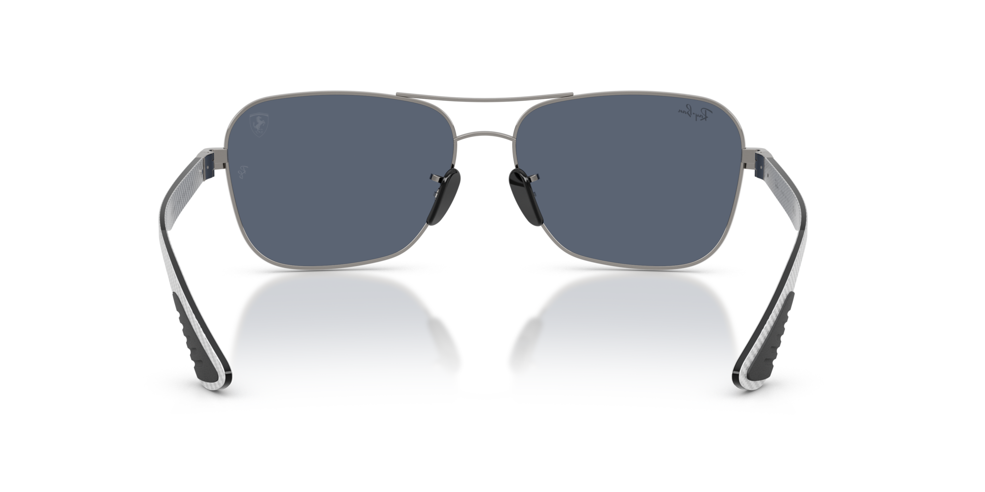 Ray-Ban RB8336M F11687 58