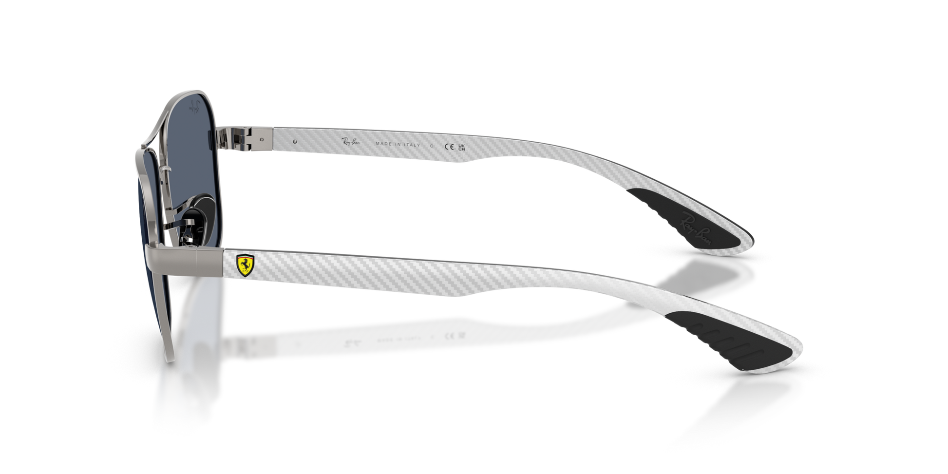 Ray-Ban RB8336M F11687 58