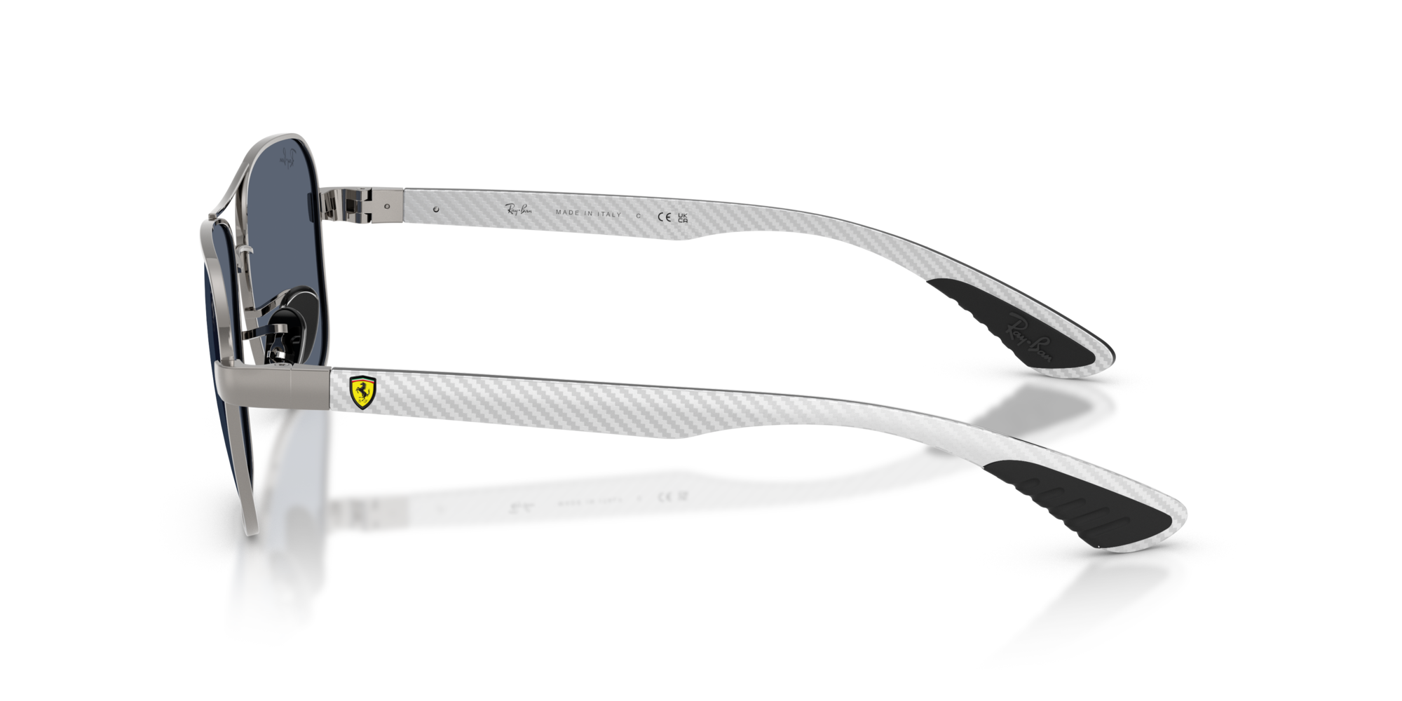 Ray-Ban RB8336M F11687 58