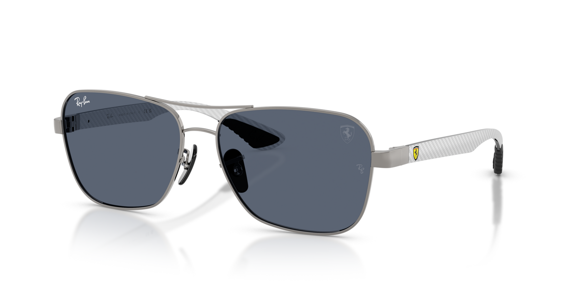 Ray-Ban RB8336M F11687 58