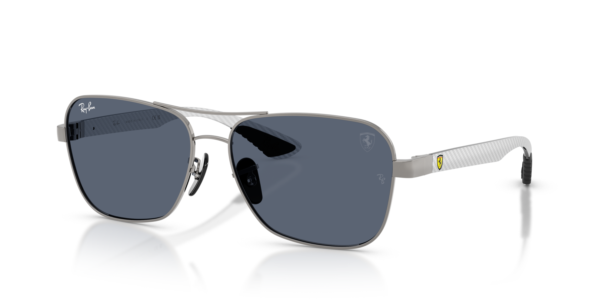 Ray-Ban RB8336M F11687 58