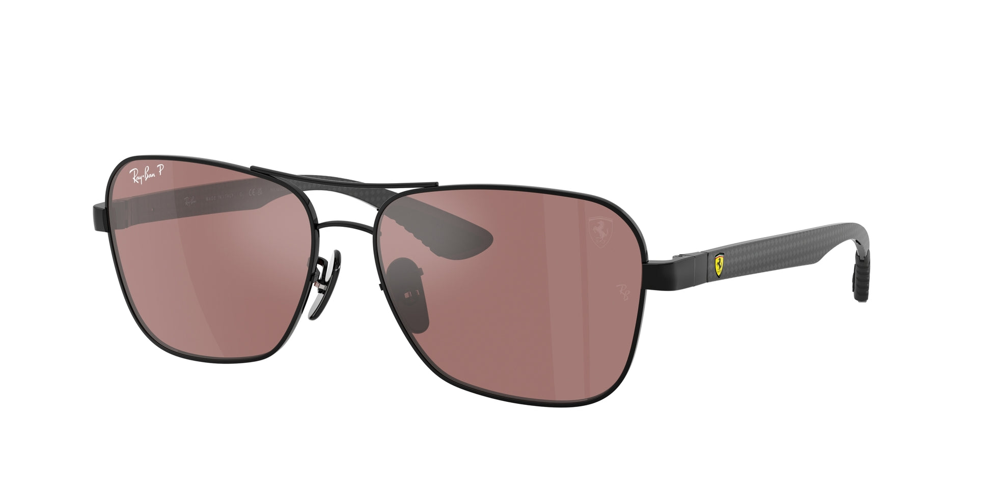 Ray-Ban RB8336M F117H2 58
