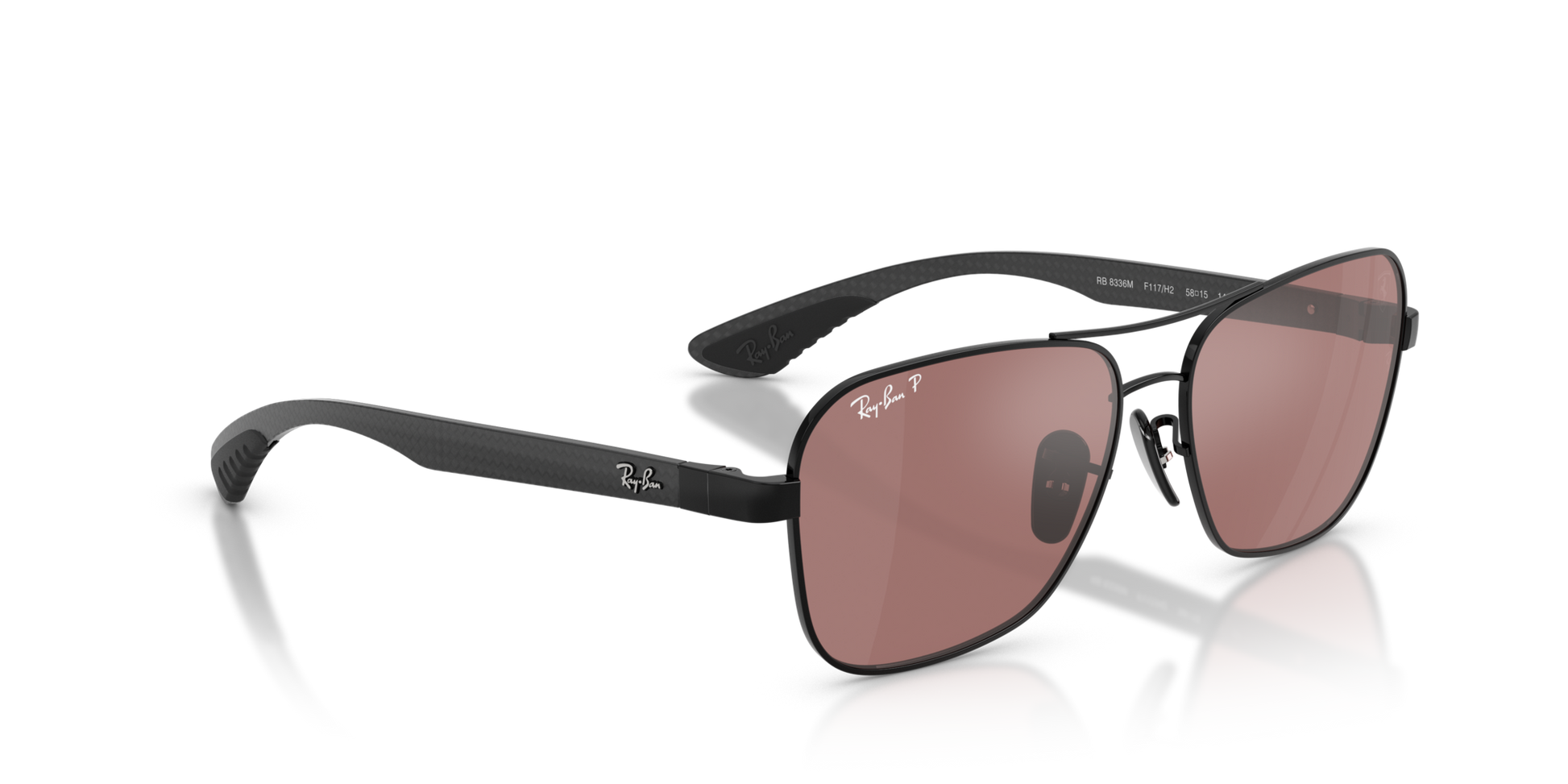 Ray-Ban RB8336M F117H2 58