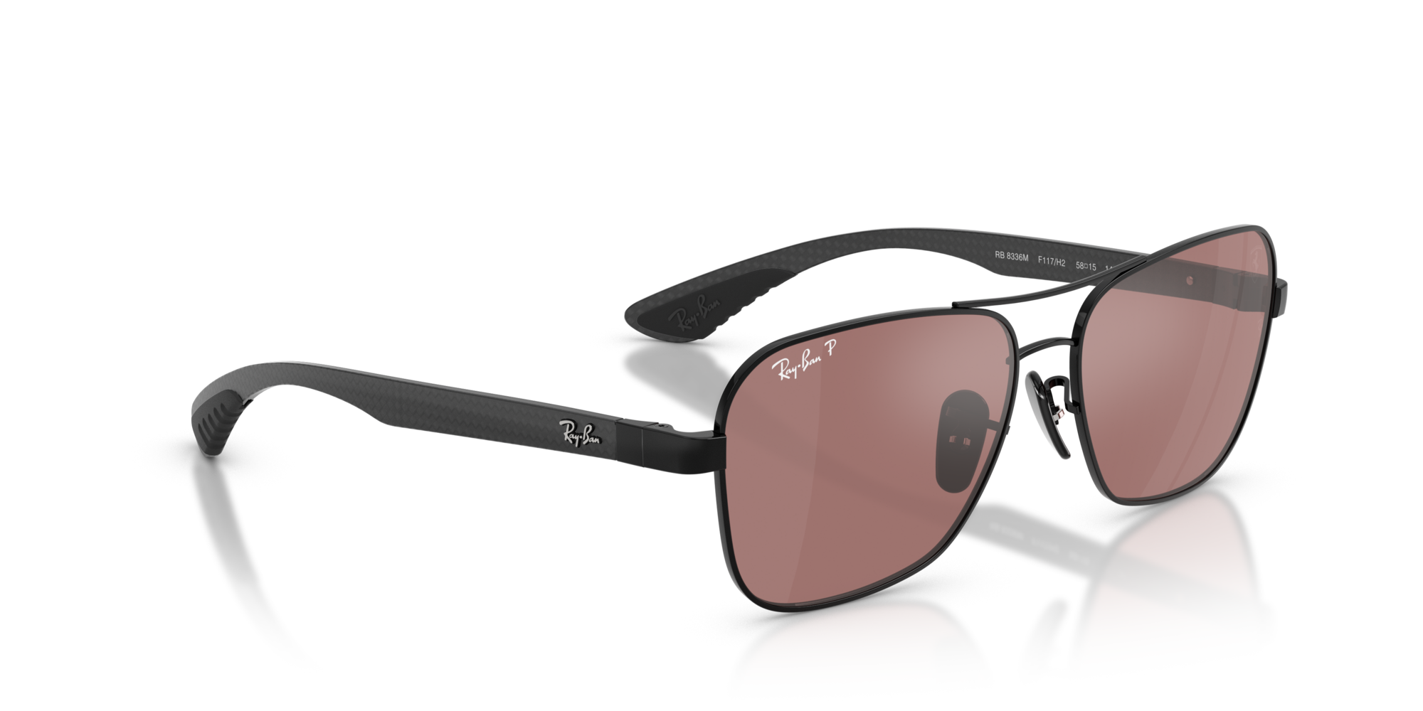 Ray-Ban RB8336M F117H2 58