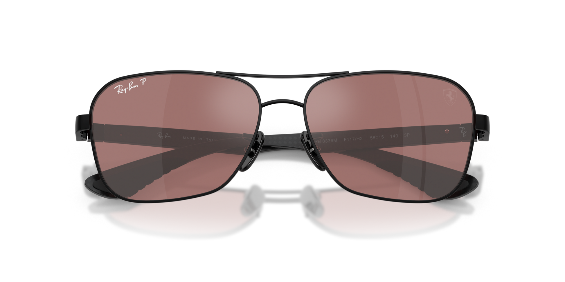 Ray-Ban RB8336M F117H2 58