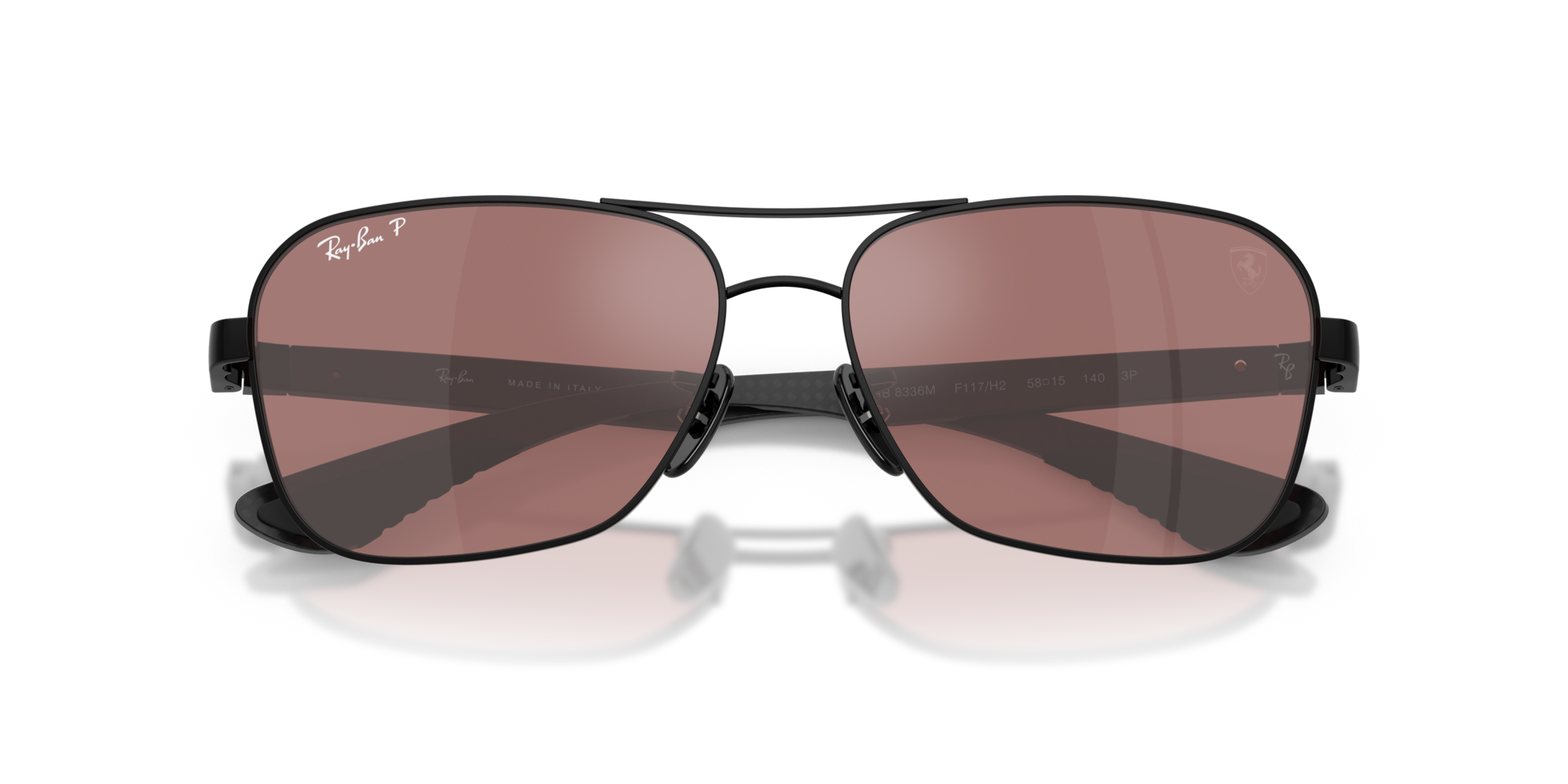 Ray-Ban RB8336M F117H2 58