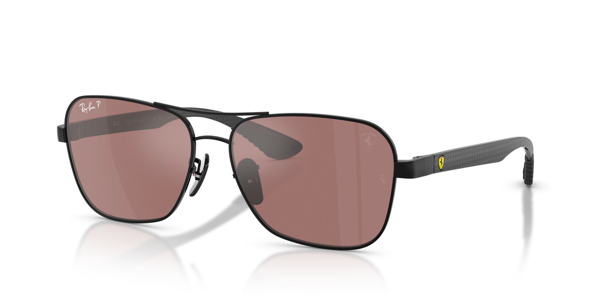 Ray-Ban RB8336M F117H2 58