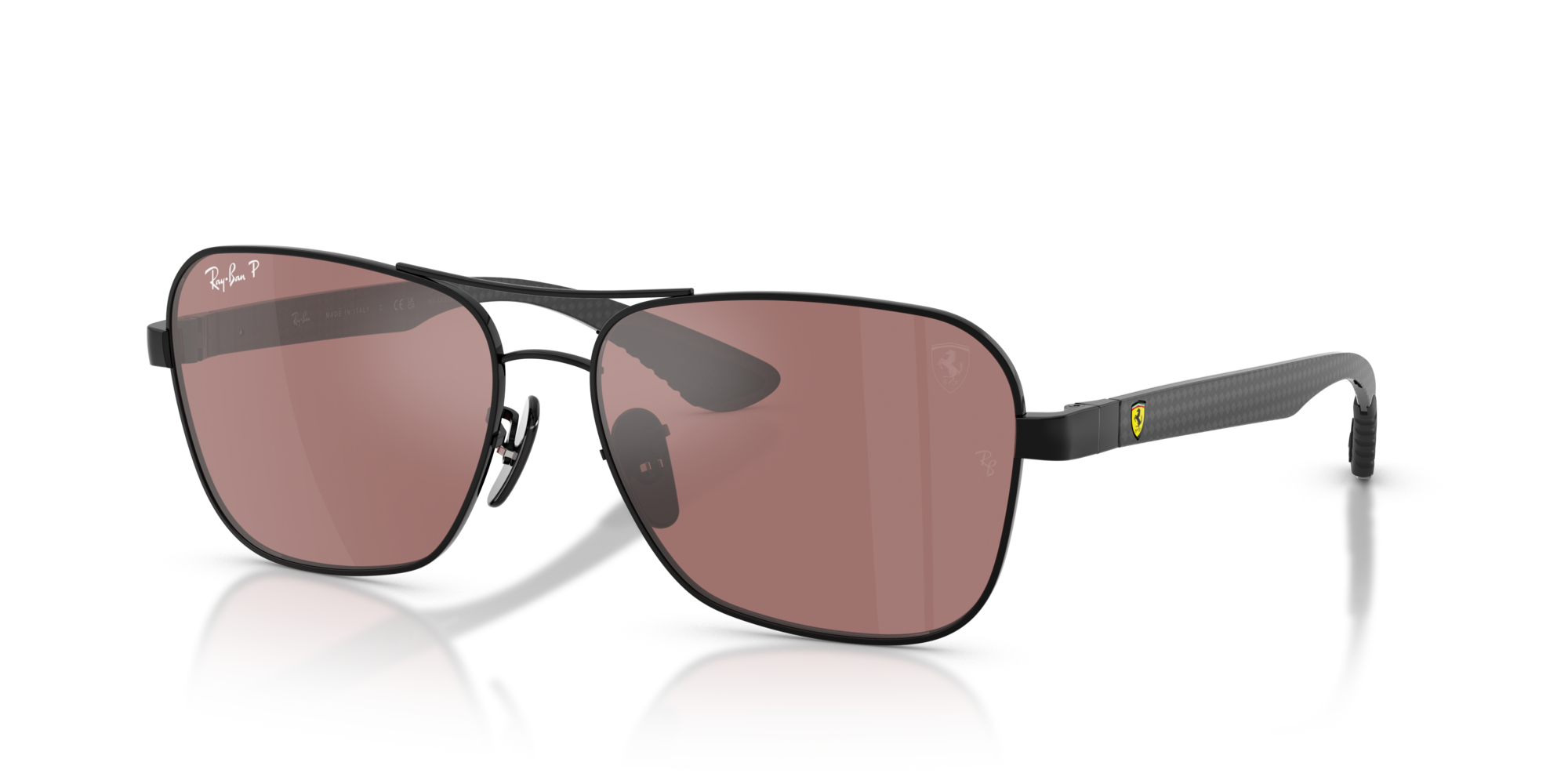 Ray-Ban RB8336M F117H2 58