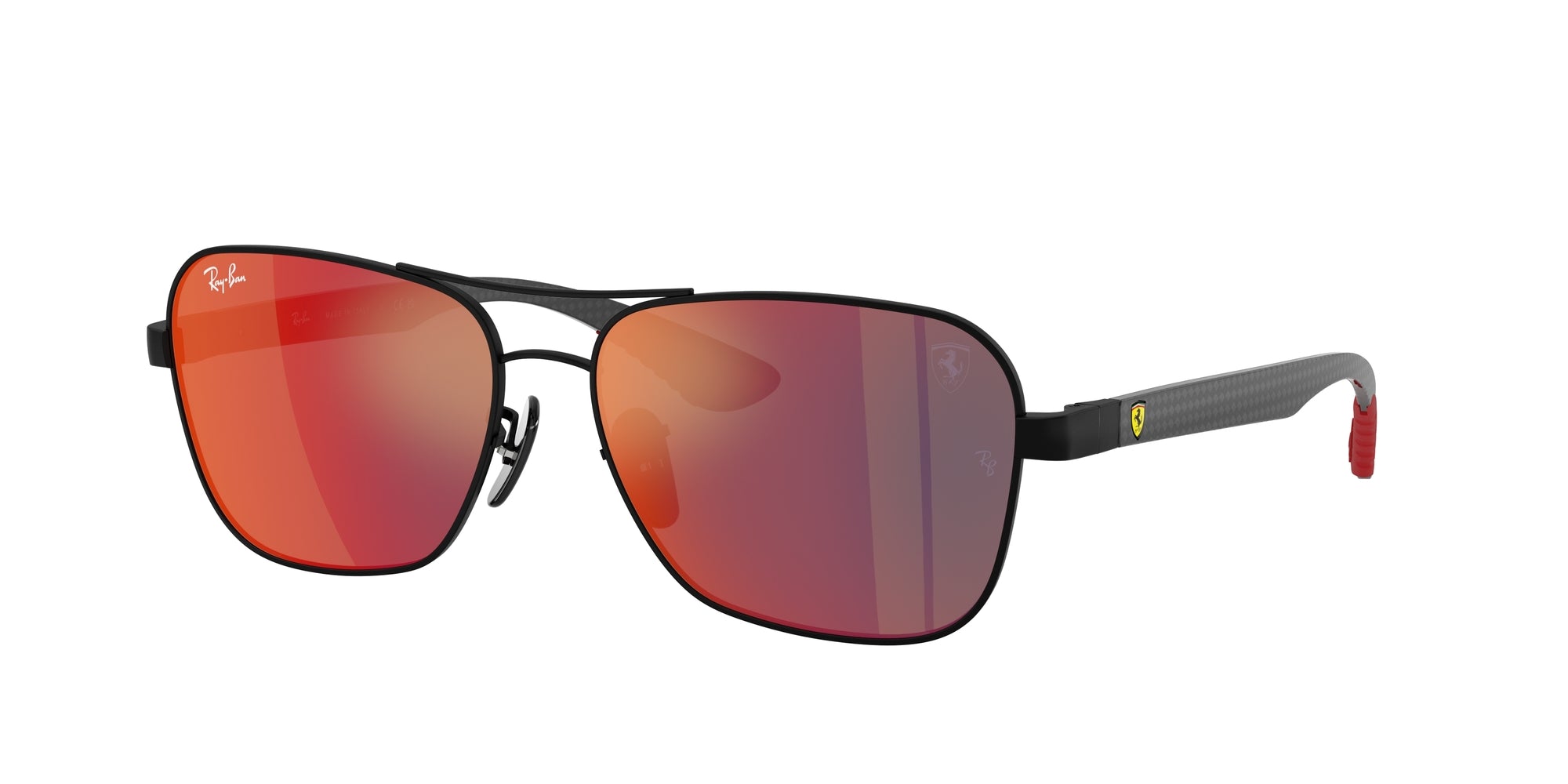 Ray-Ban RB8336M F1186P 58
