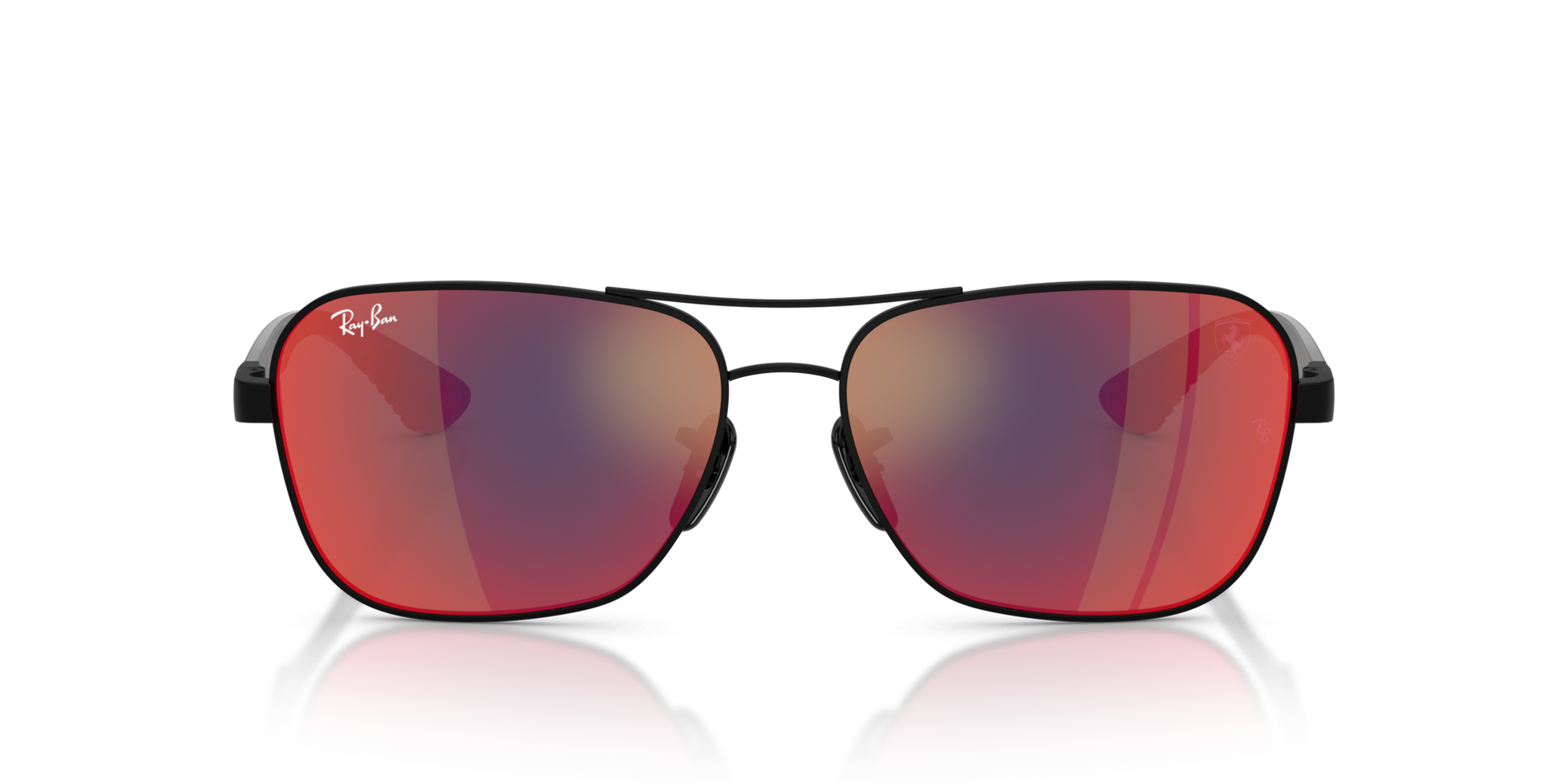 Ray-Ban RB8336M F1186P 58