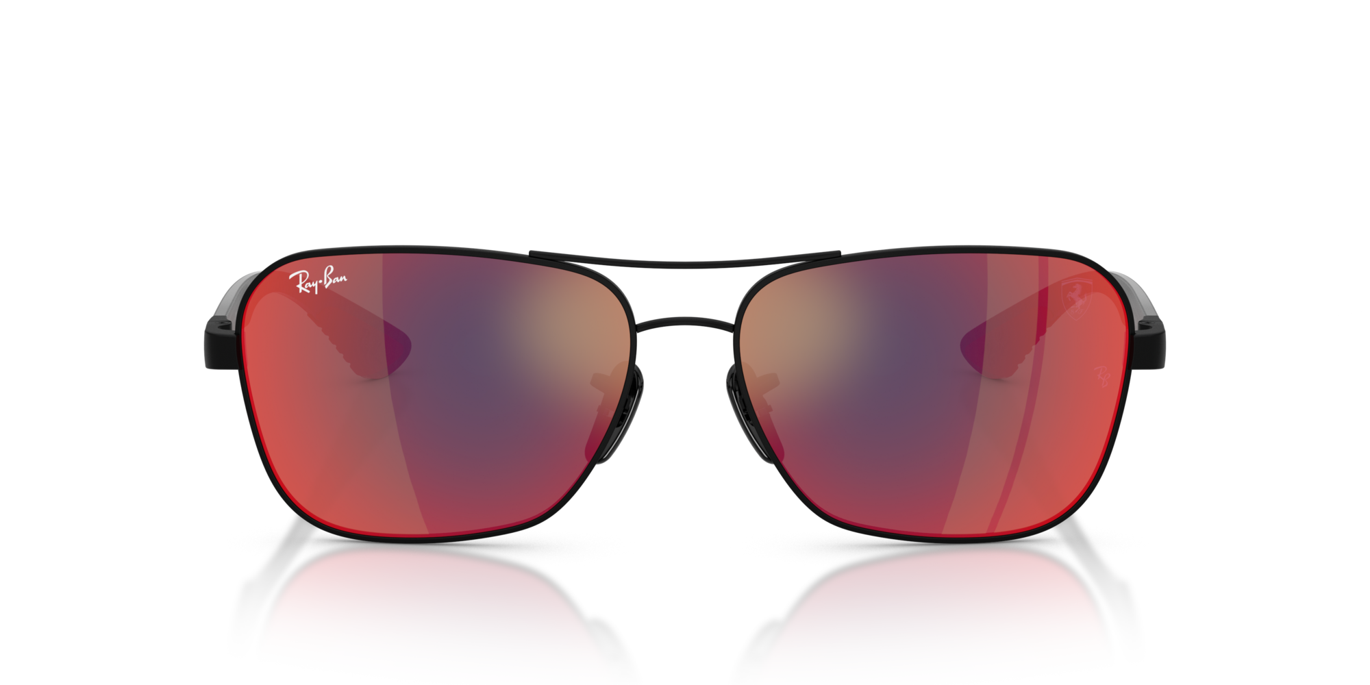 Ray-Ban RB8336M F1186P 58