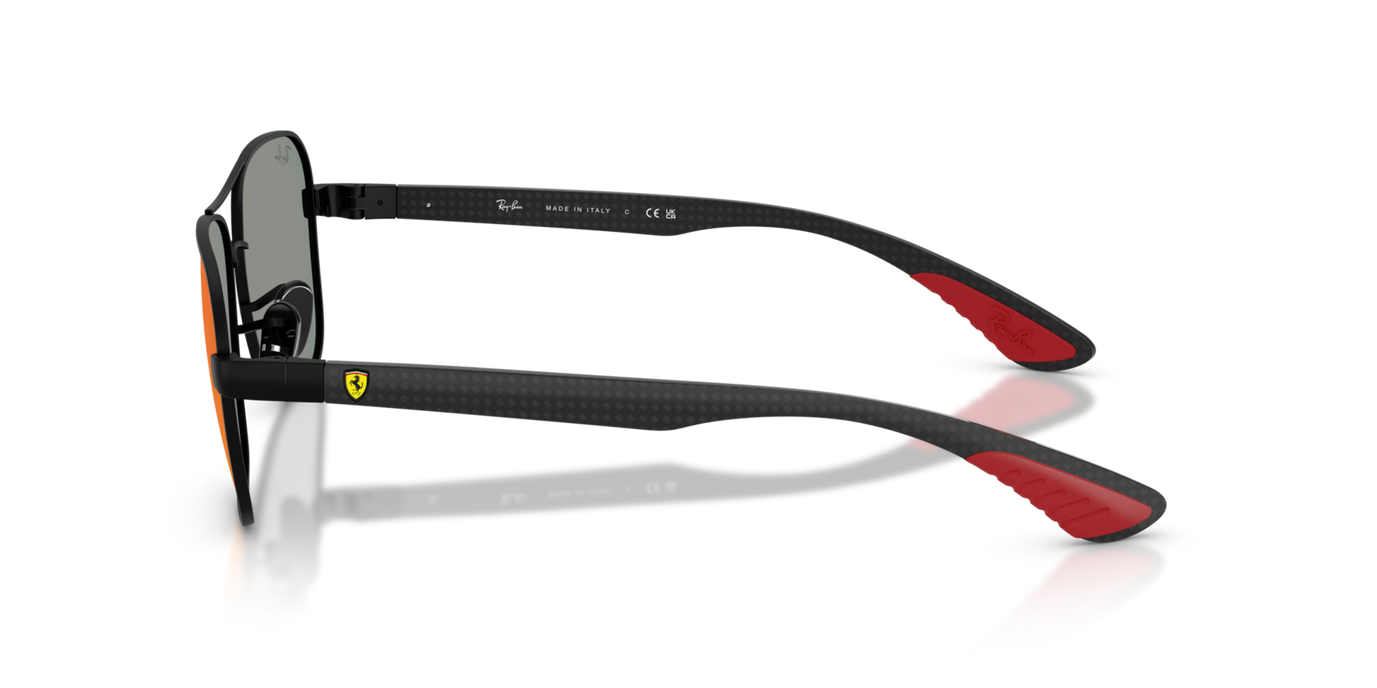 Ray-Ban RB8336M F1186P 58