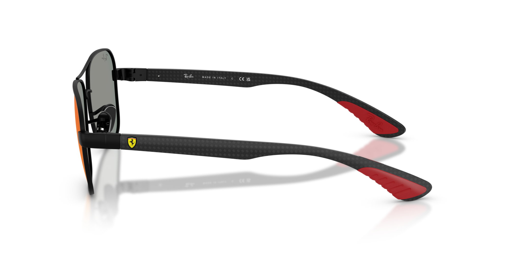 Ray-Ban RB8336M F1186P 58