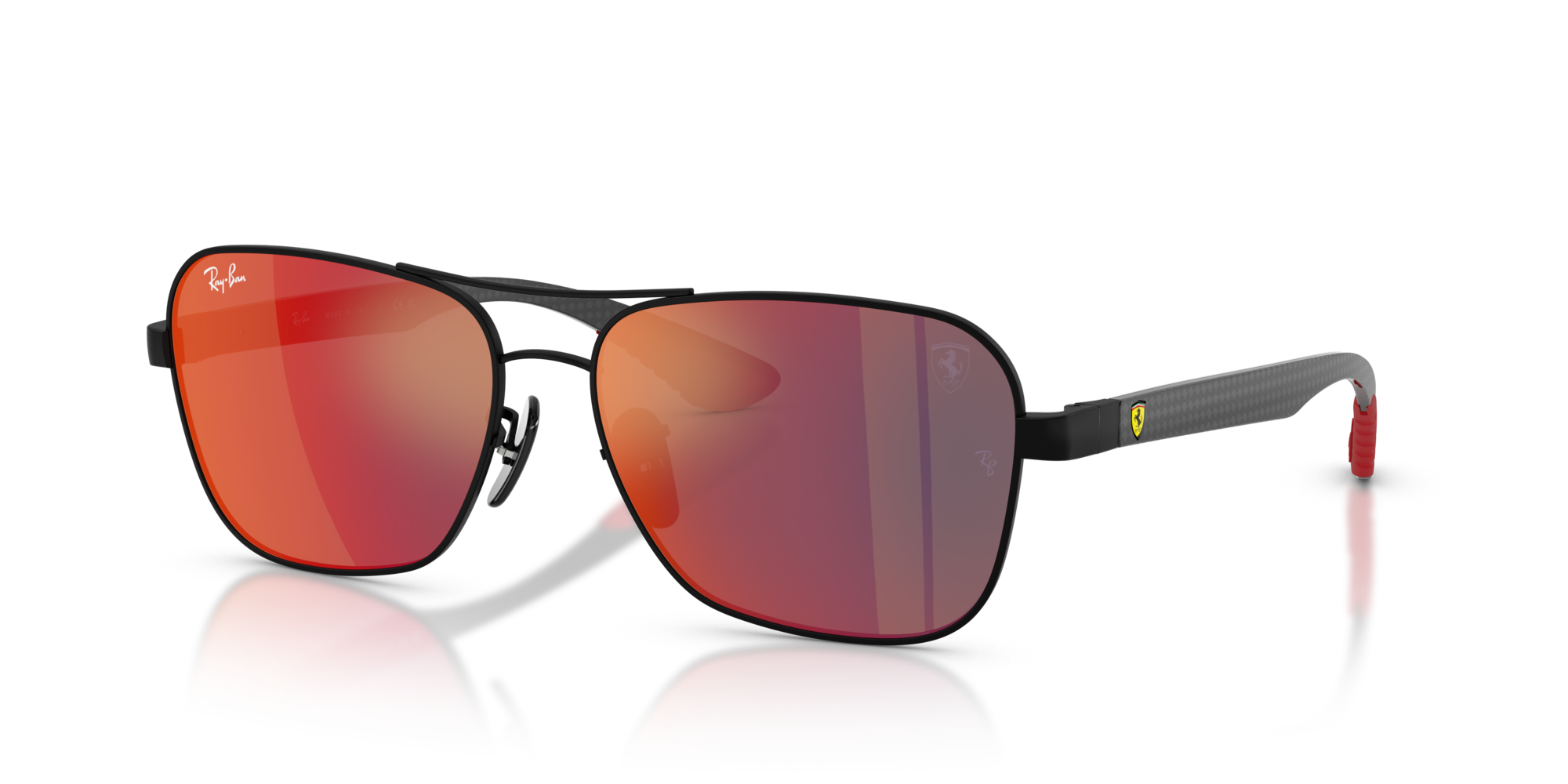 Ray-Ban RB8336M F1186P 58