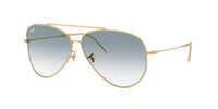 Ray-Ban Aviator Reverse RBR0101S 001/79