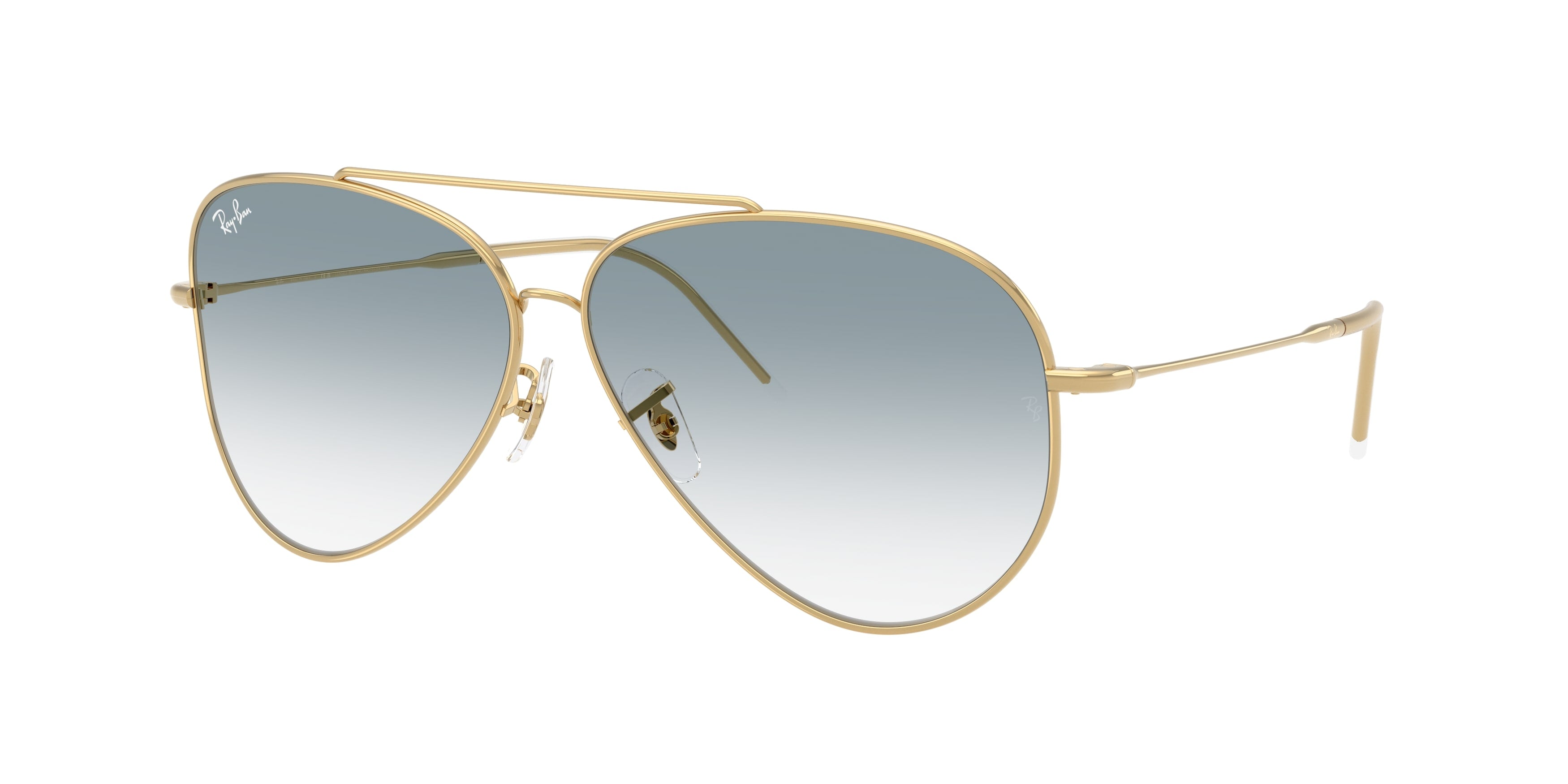 Ray-Ban Aviator Reverse RBR0101S 001/79