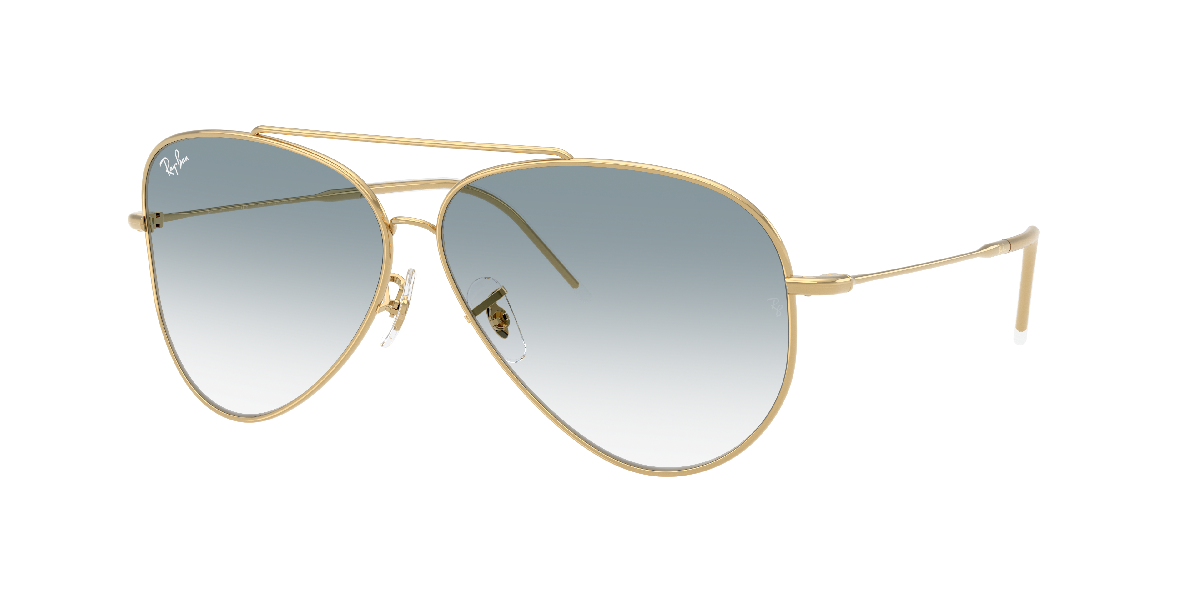 Ray-Ban Aviator Reverse RBR0101S 001/79