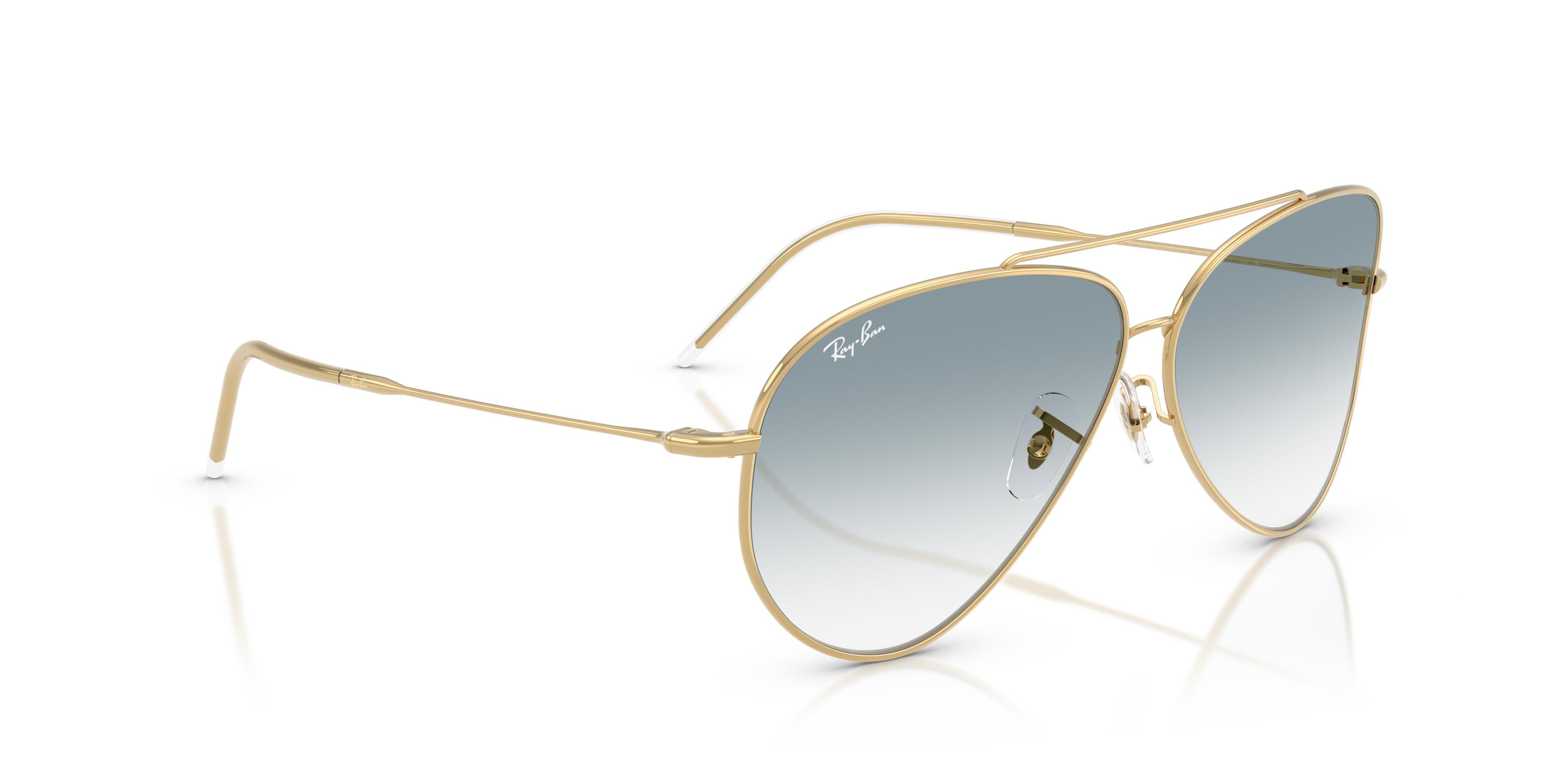 Ray-Ban Aviator Reverse RBR0101S 001/79